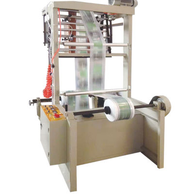 Máy chèn cạnh ngang không dệt 60M/phút