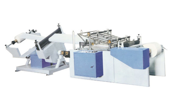 Túi băng vệ sinh 60M / phút Máy không dệt 120gsm