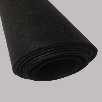 Vải không dệt kim đột lỗ có độ bền cao được sử dụng cho vải công nghiệp đất sét sofa